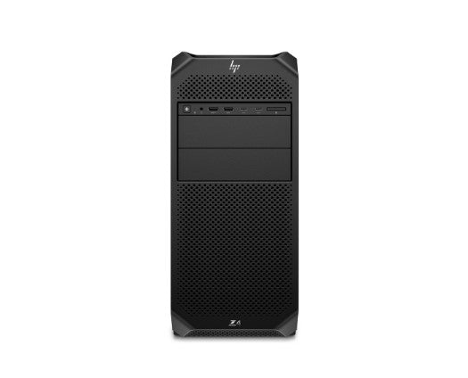 HP Z4 G5, Xeon W3-2425, A4000 16GB, 32GB, 2TB PCIe