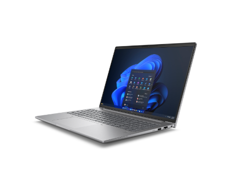 Zbook Power G11, Ultra7 155H, RTX 500 Ada 4GB, 16GB, 1TB