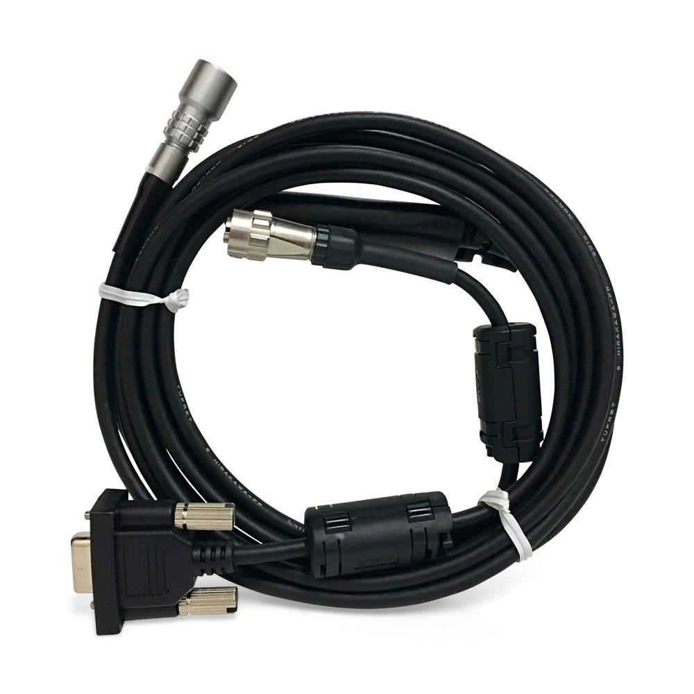 Cable Edc212 Y Cable Edc139 Ac Adap Pc