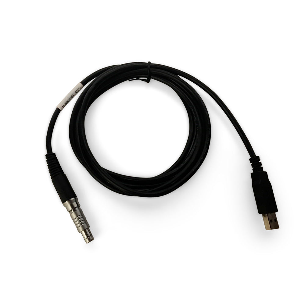 Cable GPS Hiper a Puerto USB