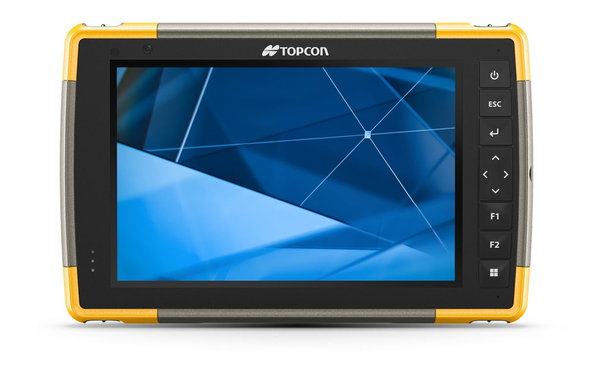 COLECTOR DATOS FC-6400 (WF/BT/GPS/4G) TOPCON