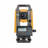 Estación Total GM-55 + accesorios Topcon