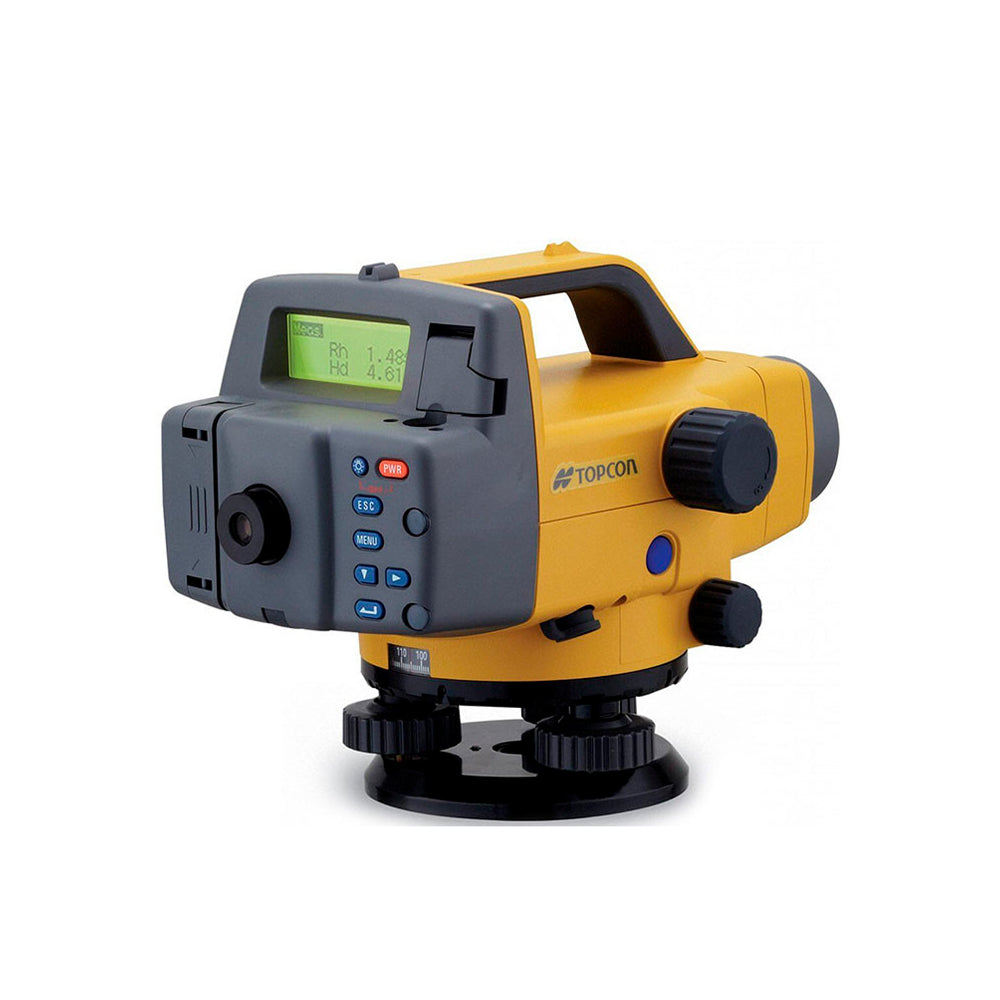 Nivel Digital Topcon DL-501