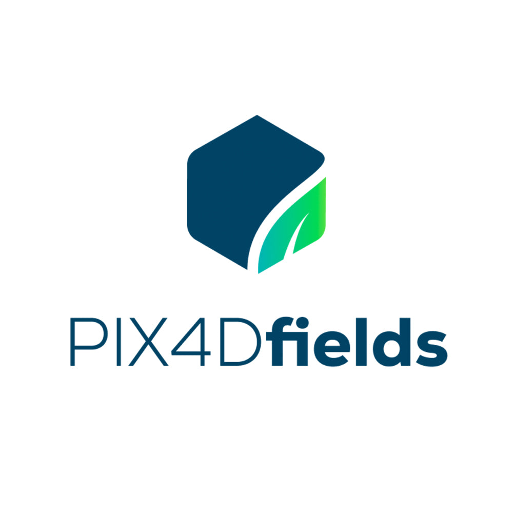 Pix4Dfields, Licencia Perpetua, 1 Dispositivo