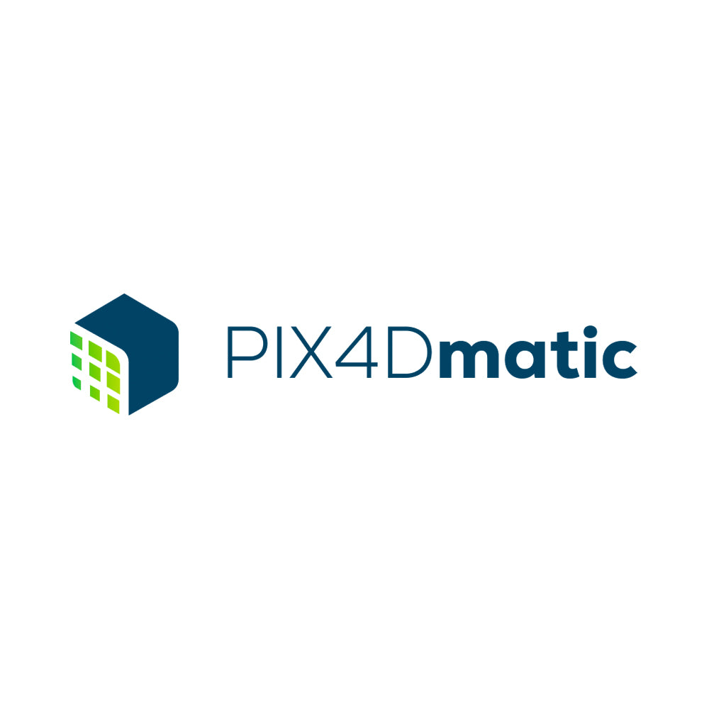 Pix4Dmatic Desktop, Licencia Perpetua, 1 Dispositivo