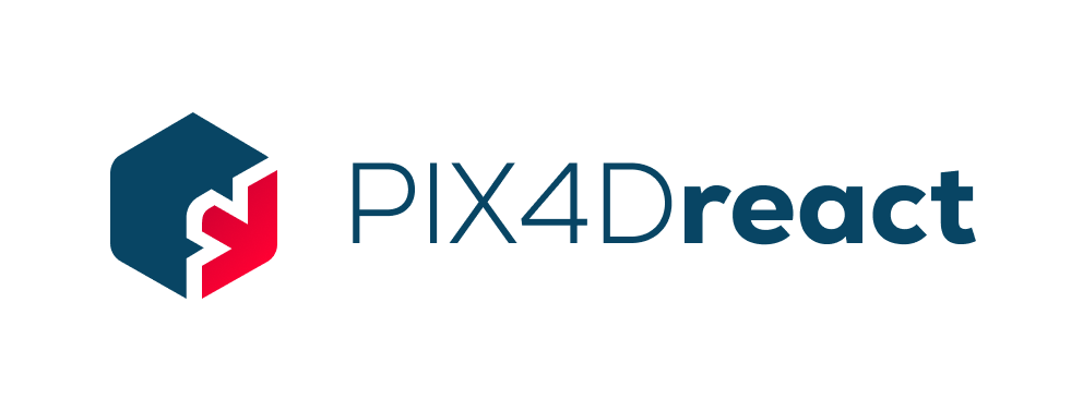 Pix4Dreact, Licencia Perpetua, 1 Dispositivo