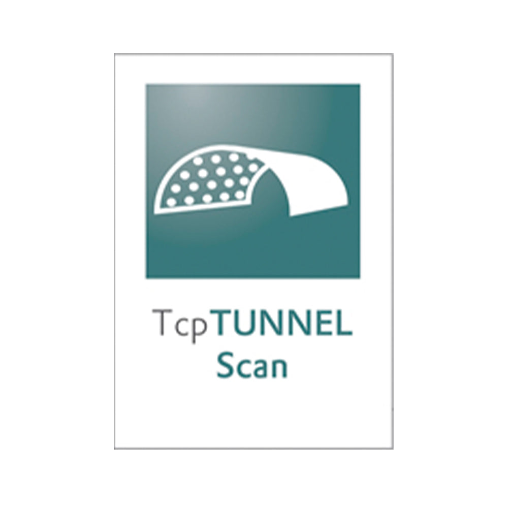 TcpTUNNEL Scan, Anual