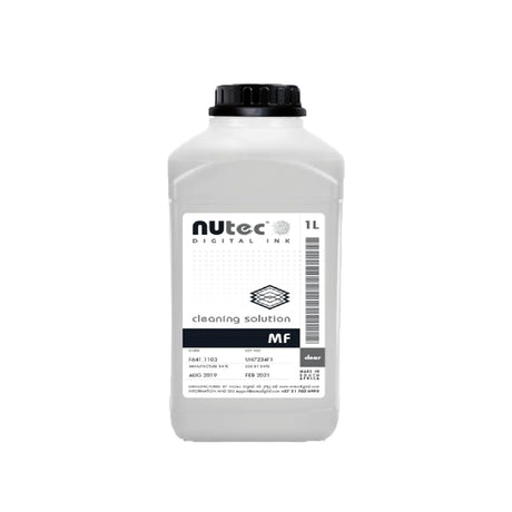 Solvente Nutec, 1lt