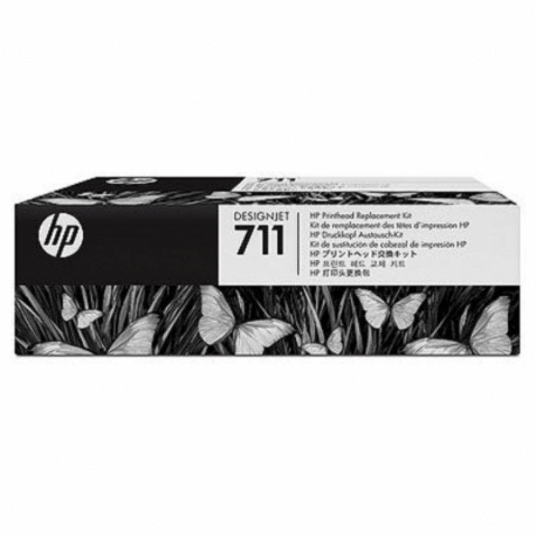 Repuesto de Cabezal de Impresión, HP DesignJet 711