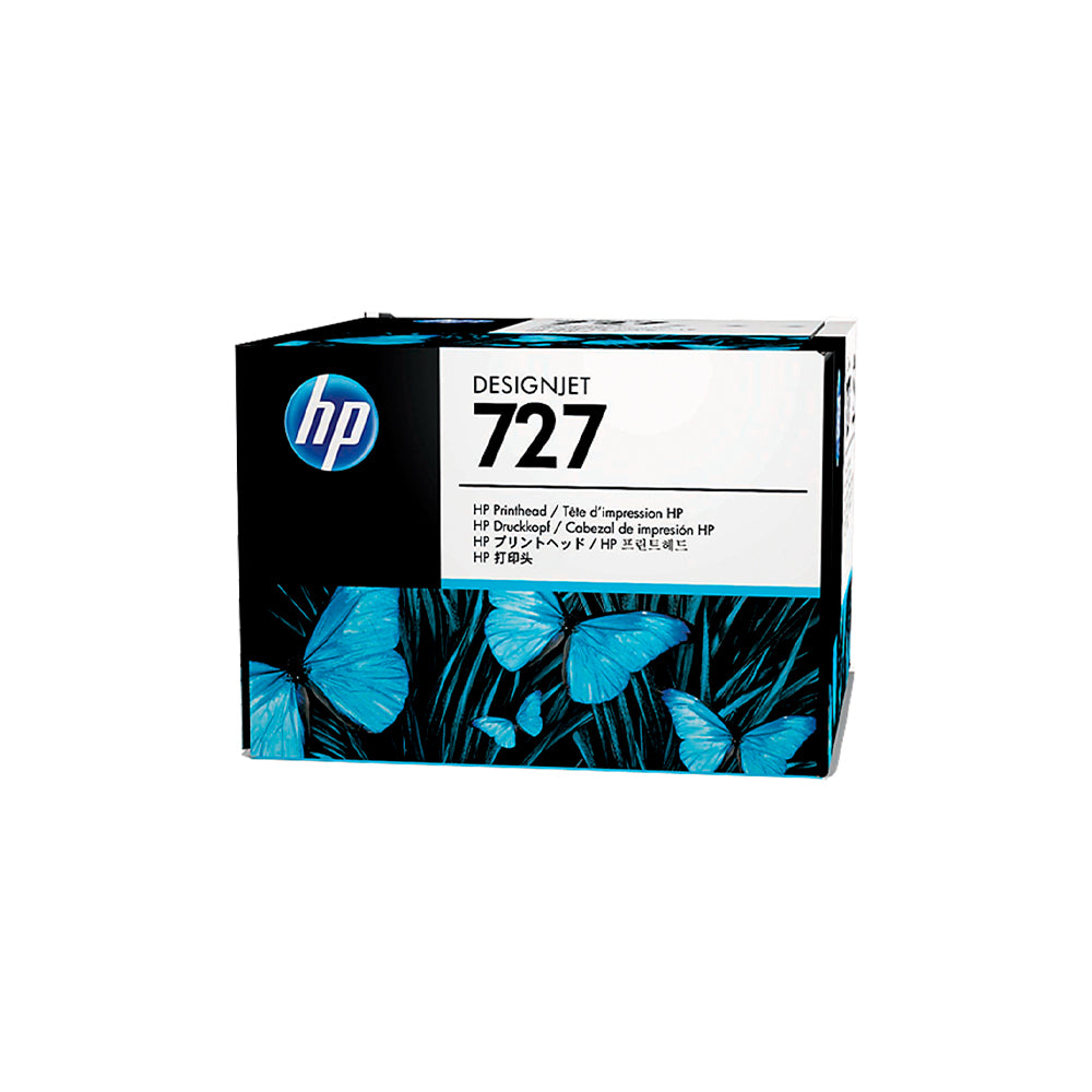 Cabezal de Impresión, HP DesignJet 727/T1500/T920