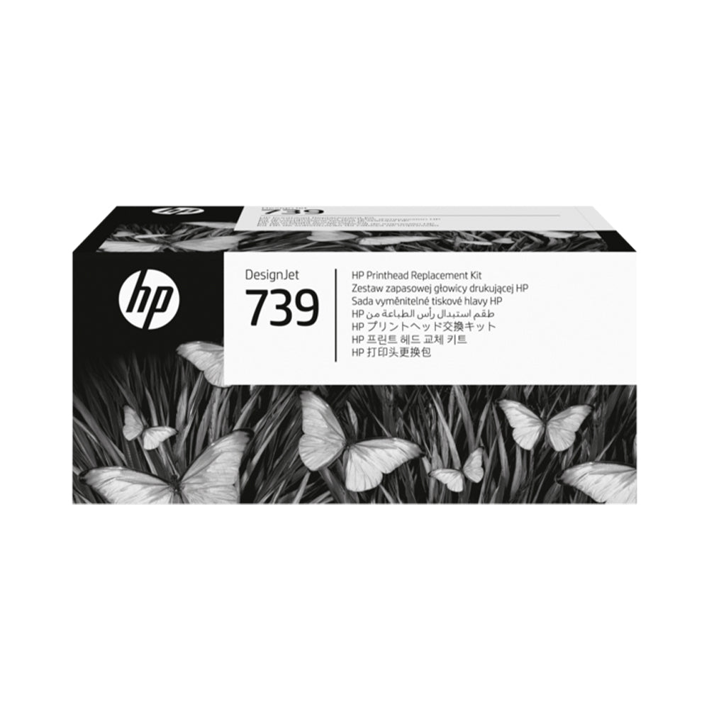 Repuesto de Cabezal de Impresión, HP DesignJet 739/T850/950