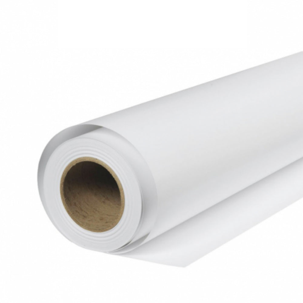 Vinilo Transparente Microsol 80mic, Matte, P/Solv, 1.07m x 50m