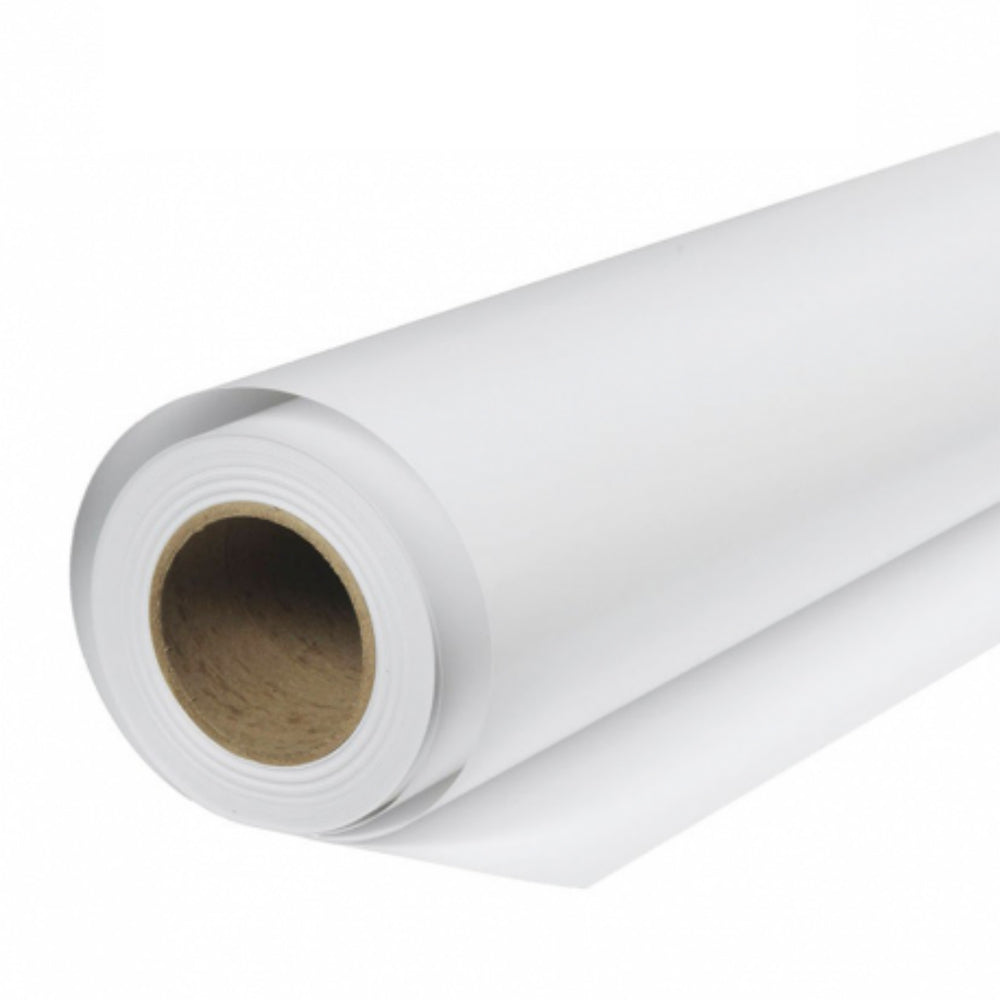 Vinilo Transparente Microsol, 80mic, Matte, P/Solv, 1.52m x 50m