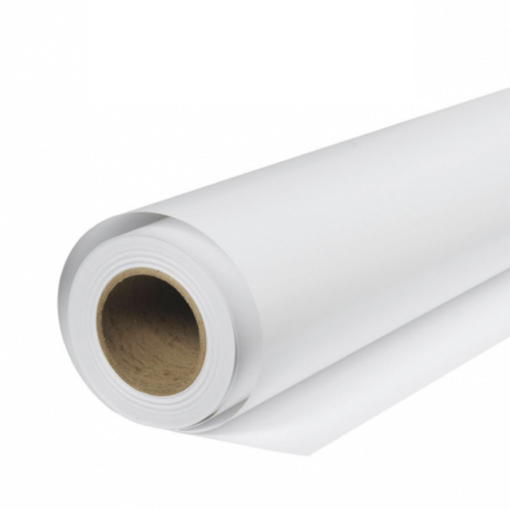 Vinilo Transparente Microsol 80mic, Matte, P/Solv, 1.37m x 50m