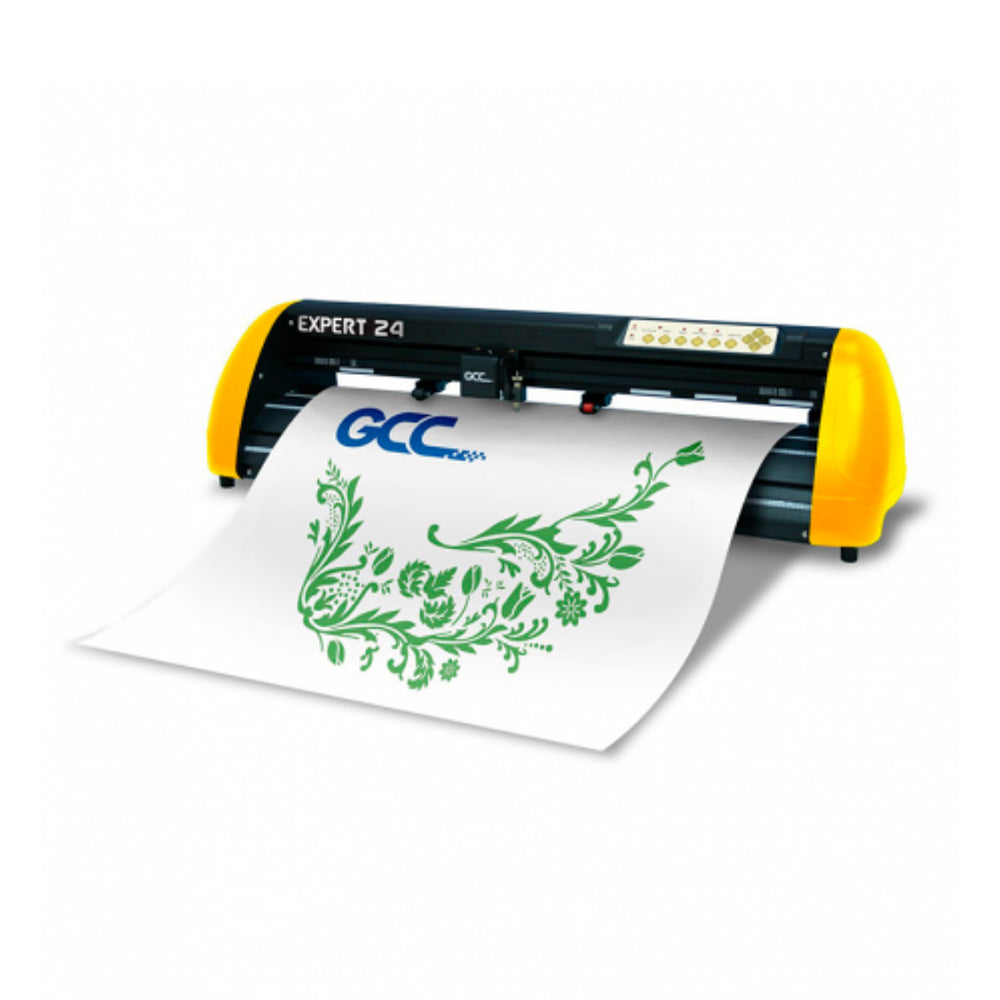 Plotter de Corte GCC Expert 24 II