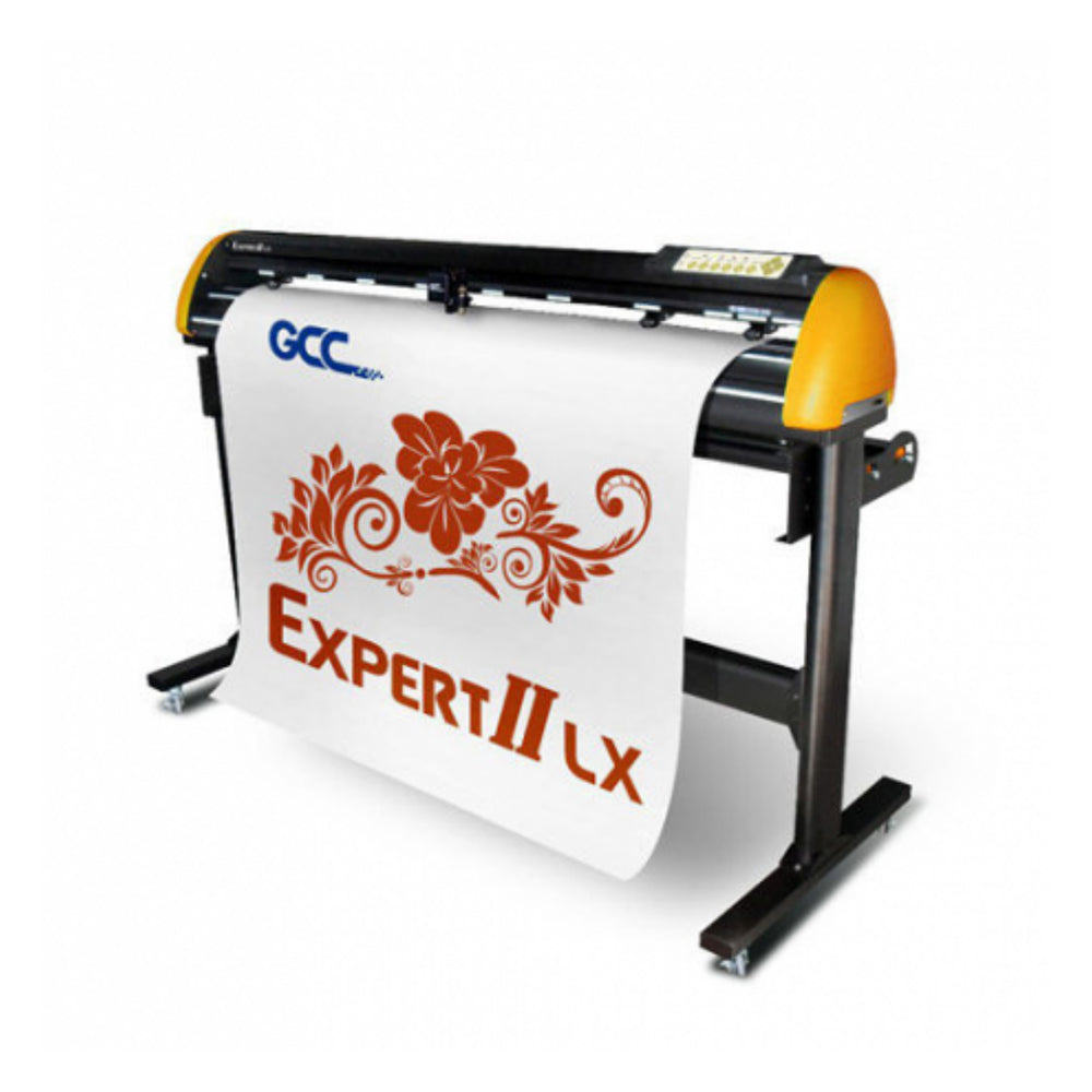 Plotter de Corte GCC Expert II 52 LX