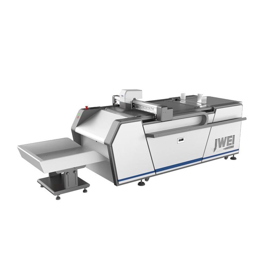 Plotter de Corte JWEI LST03II-0806-RM