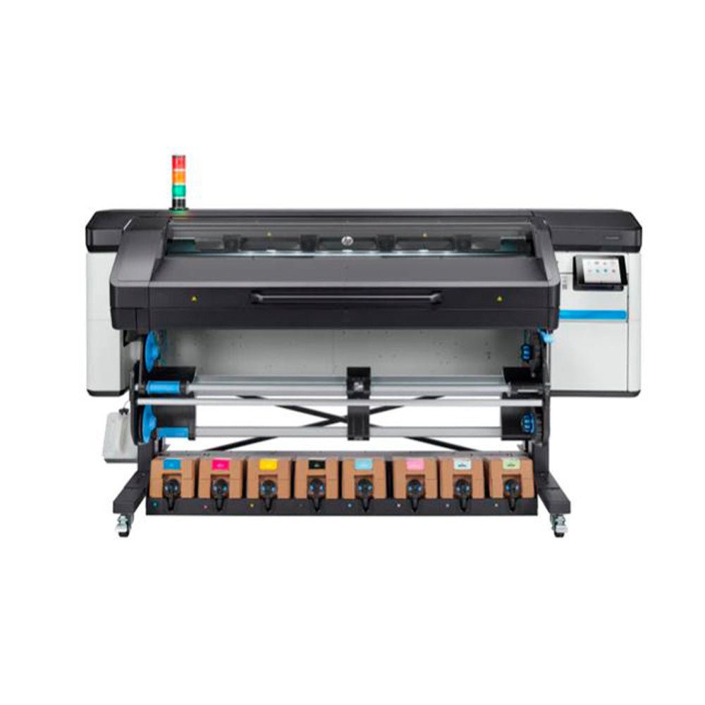 Plotter de Impresión HP Latex 800