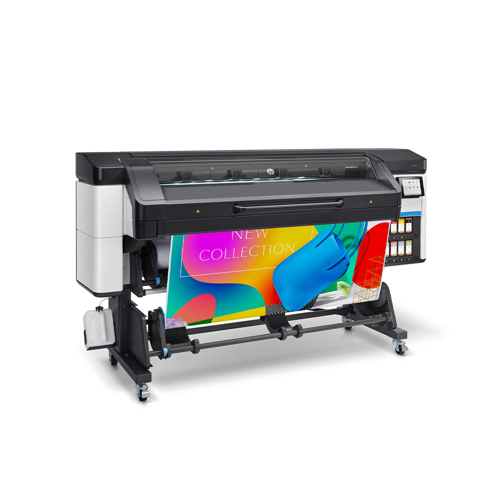 Plotter de Impresión HP Latex 700