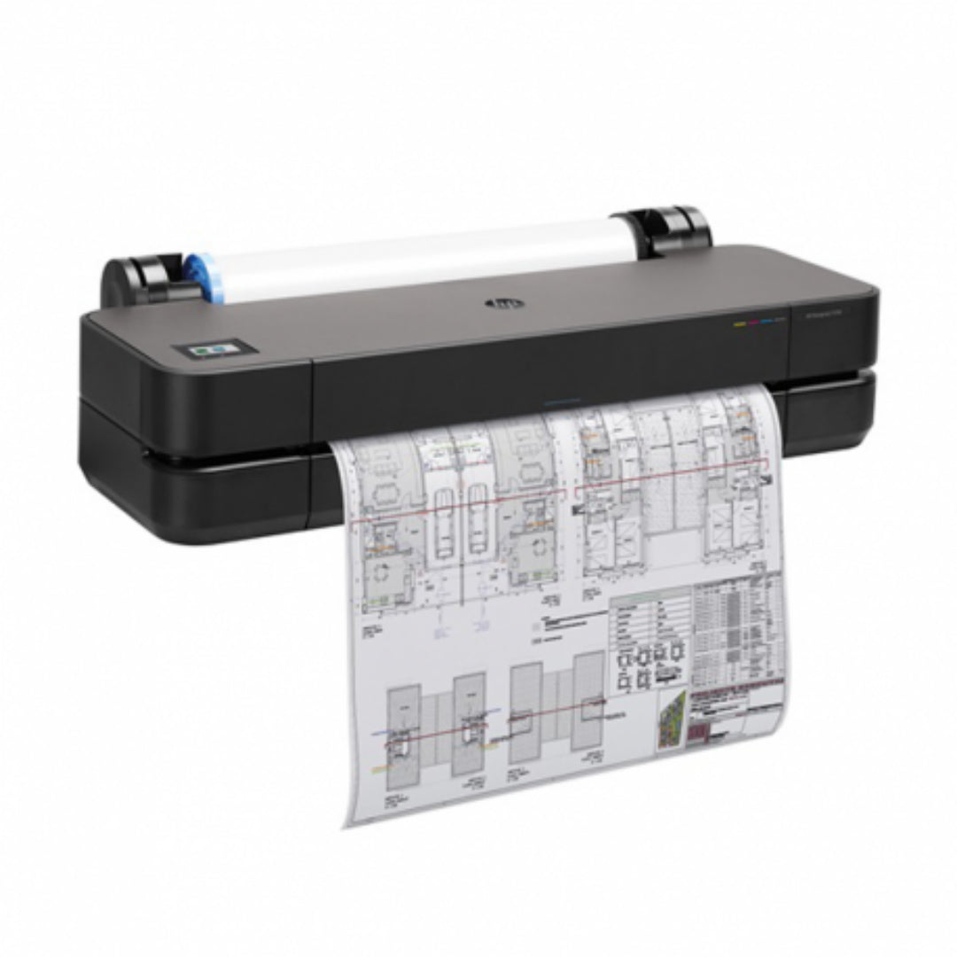 Plotter HP DesignJet T250 24" + 2 Papeles de Regalo