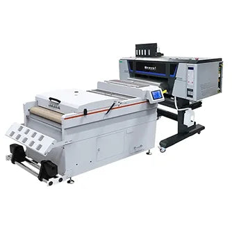 PLOTTER KINGJET DTF KJ-602T