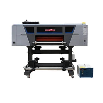 PLOTTER KINGJET DTF UV KJ-600