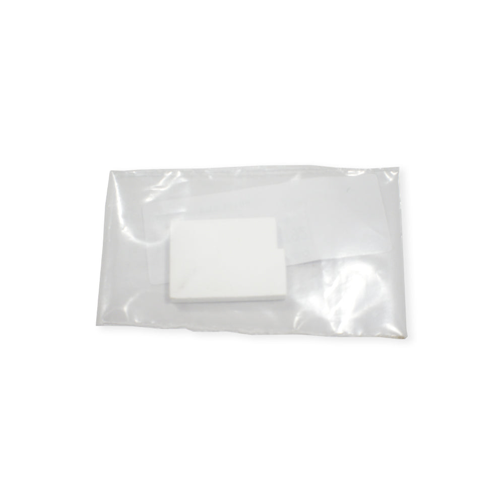 Pad, Cleaner D VG-640, Roland, 3 Wiper Pad