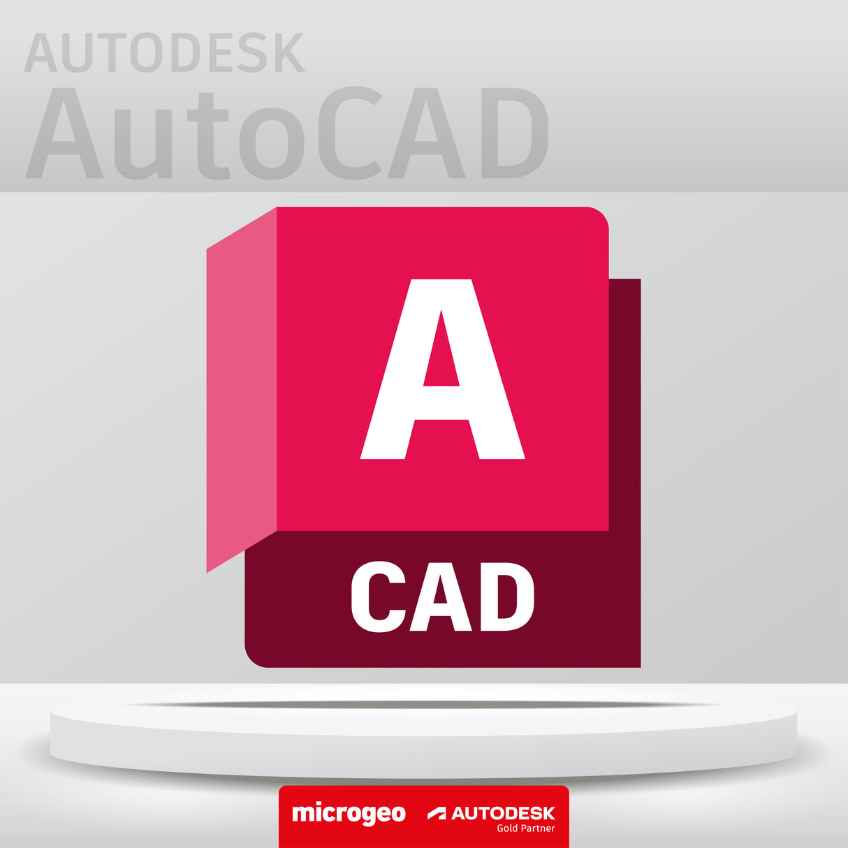 AutoCAD IST - 3 años