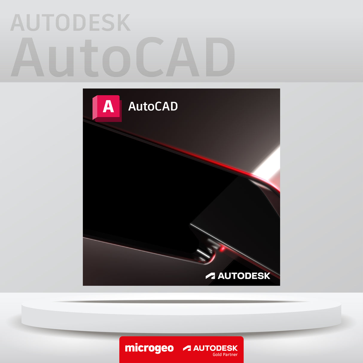 AutoCAD IST - 1 año