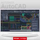 AutoCAD IST - 1 año