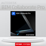 BIM Collaborate Pro - 1 año