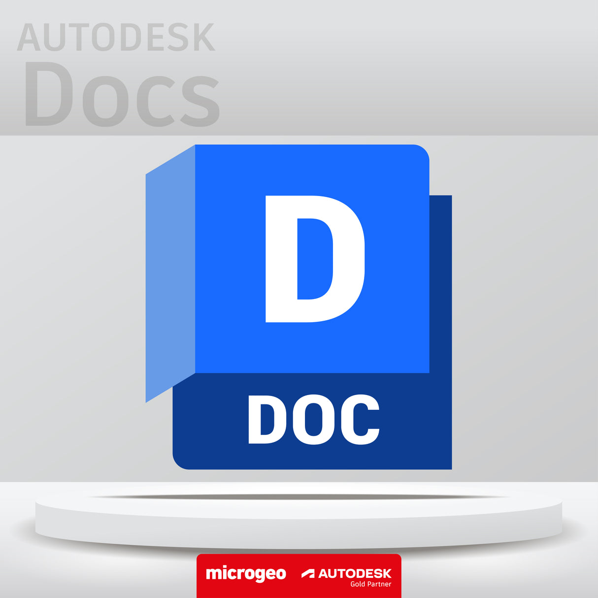 Docs Cloud - 1 año