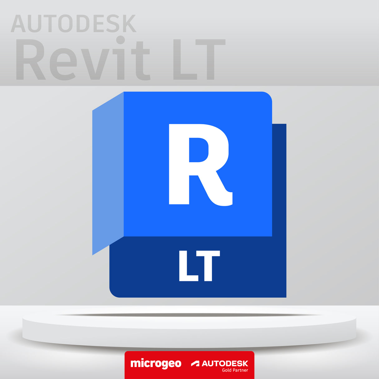 Revit LT Suite 2025 - 1 año