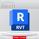 Revit 2025 - 3 años