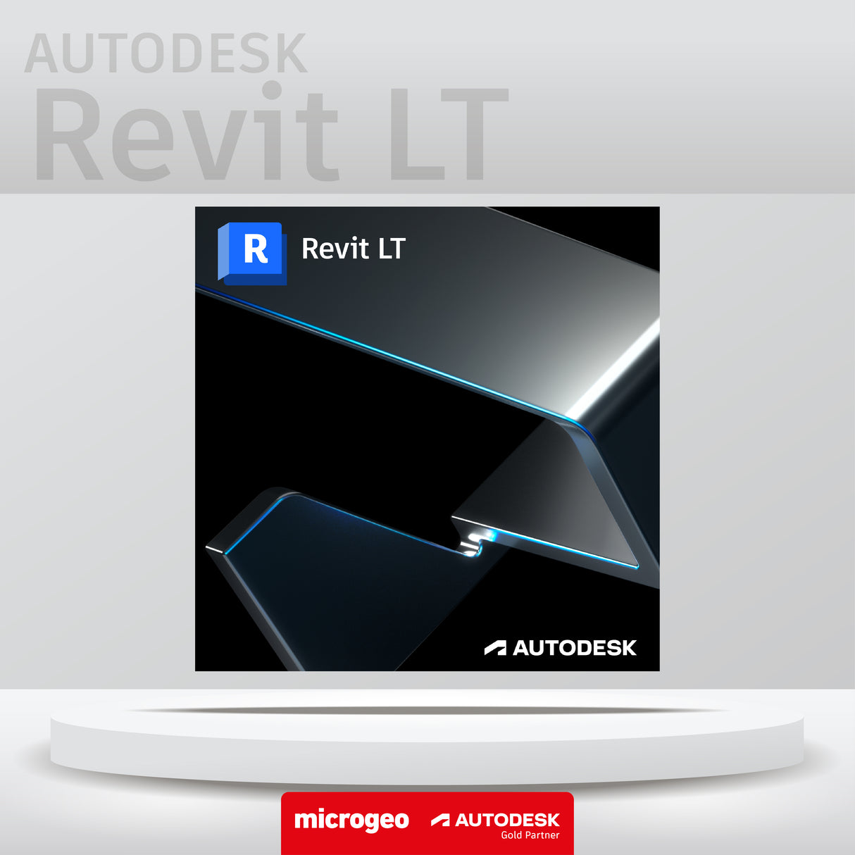 Revit LT Suite 2025 - 1 año